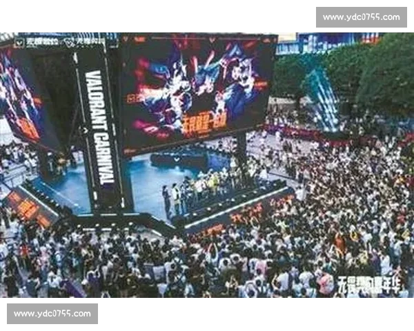 电竞官方网站全新改版上线 提供更专业全面的赛事资讯与互动平台