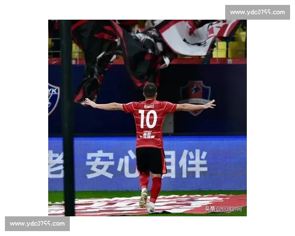 中超赛后深度复盘与战术走势全面解析及球队表现与争冠格局前瞻