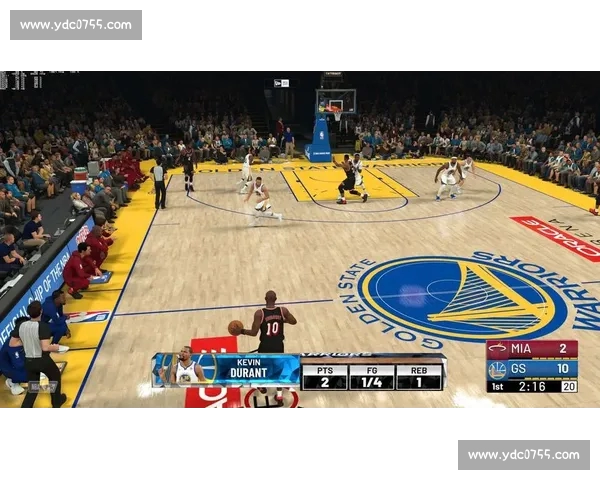 《全方位解读NBA个人电脑版：游戏优化技巧与玩家体验提升》