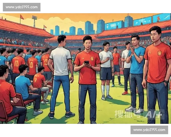 打造沉浸式体育赛事直播平台实时比分互动社区与高清观赛新体验