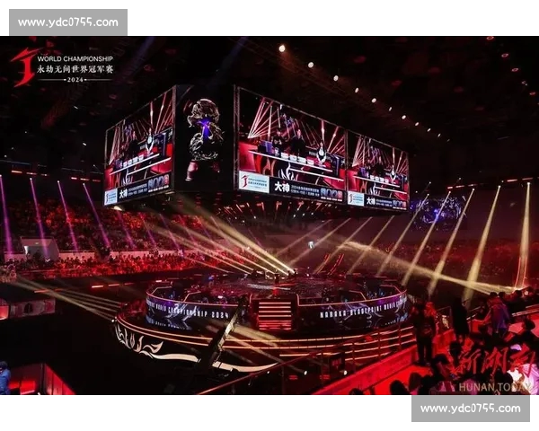 《精彩电竞对决落幕赛场比分揭晓精彩瞬间回顾与战术分析》 《精彩电竞对决落幕赛场比分揭晓精彩瞬间回顾与战术分析》