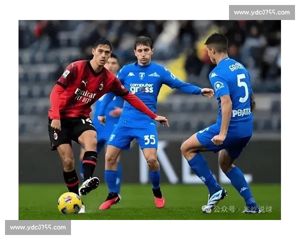 意甲历史数据盘点：球队表现、球员数据和赛季趋势全解析