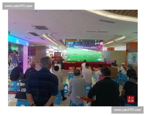 聚焦五大联赛在线平台打造全球球迷沉浸式智慧观赛互动新生态