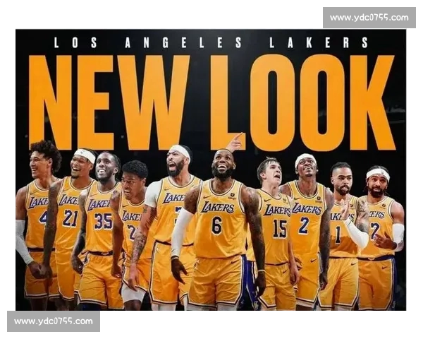 湖人队新赛季展望：明星球员状态回升能否重返冠军争夺