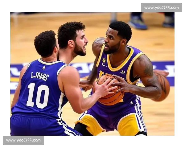 NBA赛季最新动态:球队阵容调整、球员交易与战术革新全解析 NBA赛季最新动态:球队阵容调整、球员交易与战术革新全解析