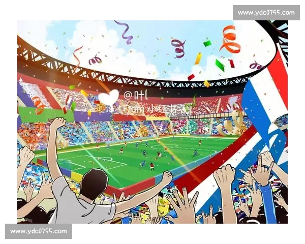 世界杯激战正酣 全球球迷热情高涨 球场精彩瞬间引爆全世界关注 世界杯激战正酣 全球球迷热情高涨 球场精彩瞬间引爆全世界关注